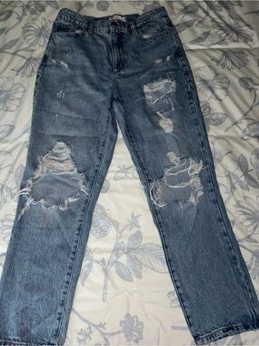 Garage Denim Vintage Straight Leg 29/9